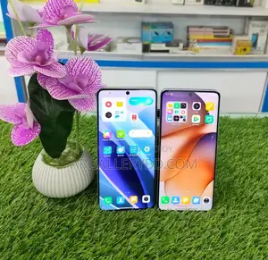 Xiaomi Redmi Note 13 Pro+ 256 GB Blue