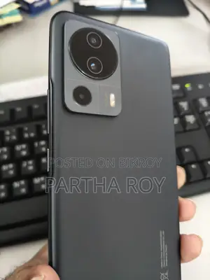Xiaomi 13 Lite 256 GB Black