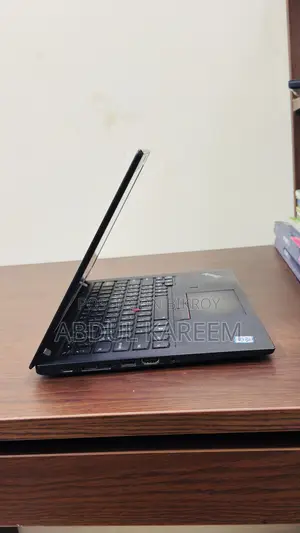 Laptop Lenovo ThinkPad X280 8GB Intel Core I5 SSD 256GB