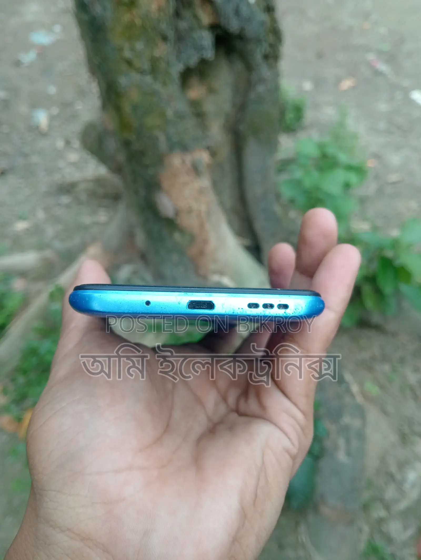 Xiaomi Redmi 10A 64 GB Green
