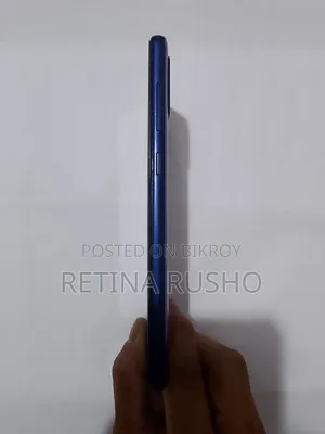স্যামসাং গ্যালাক্সি এ২১এস ৬৪ জিবি ব্লু