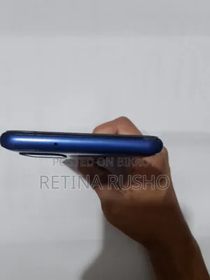 স্যামসাং গ্যালাক্সি এ২১এস ৬৪ জিবি ব্লু