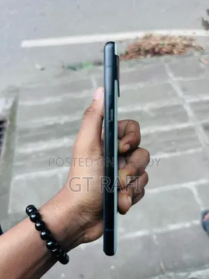 Google Pixel 6a 128 GB Blue