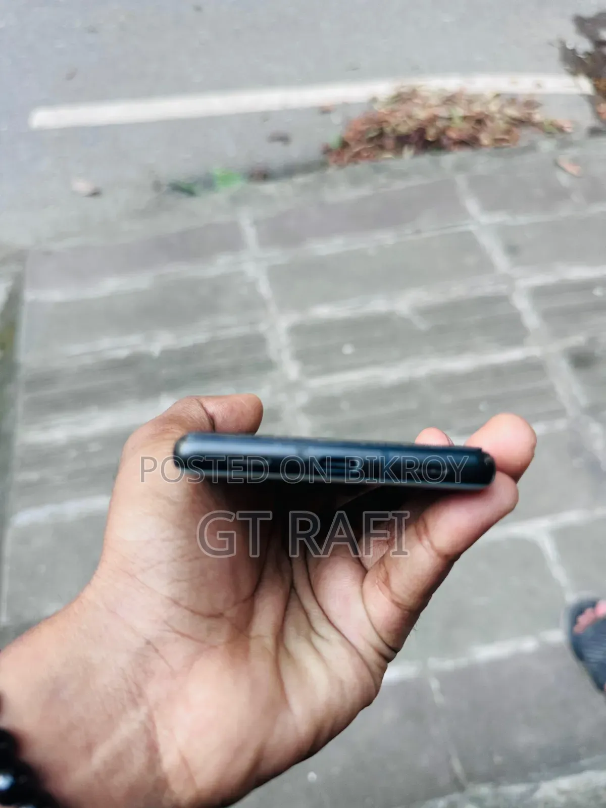 Google Pixel 6a 128 GB Blue