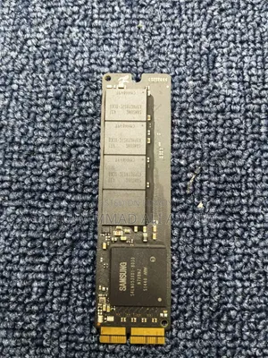 Samsung 512Gb SSD for Mac