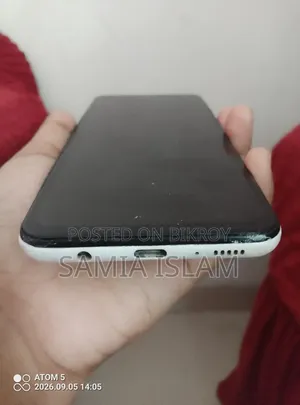 Samsung Galaxy A30s 64 GB White