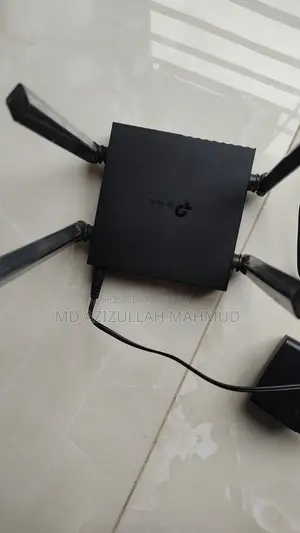 Router to Sell
