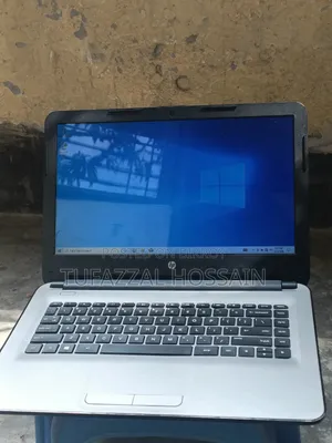 Laptop HP Compaq 6910p 2GB Intel Core I5 HDD 16 GB