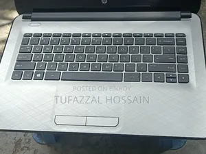 Laptop HP Compaq 6910p 2GB Intel Core I5 HDD 16 GB