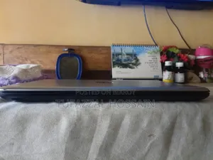 Laptop HP Compaq 6910p 2GB Intel Core i5 HDD 16 GB