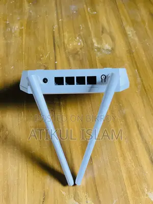 IMOU 300 MBPS Fresh Wifi Router