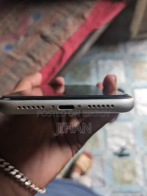 অ্যাপল আইফোন ১১ ৬৪ জিবি হোয়াইট