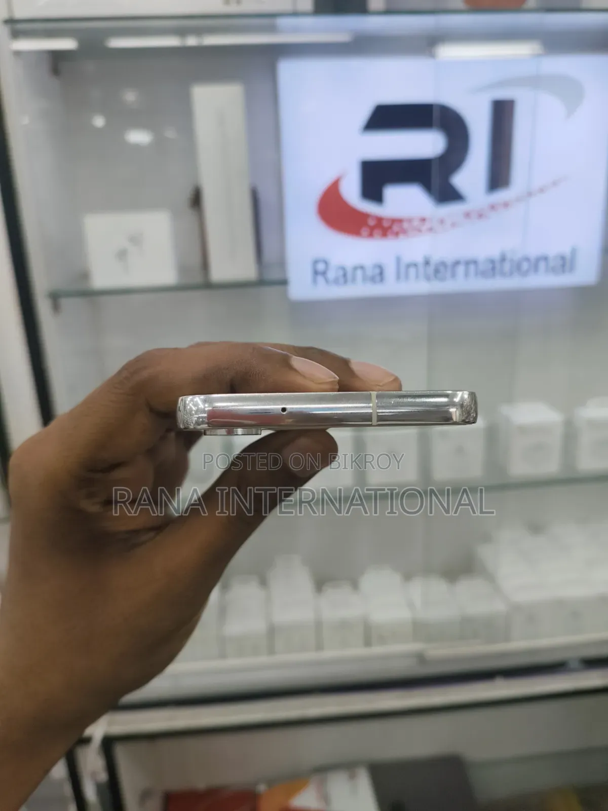 Samsung Galaxy S23 256 GB White