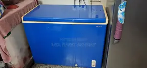 Deep Freezer