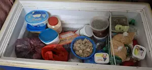 Deep Freezer