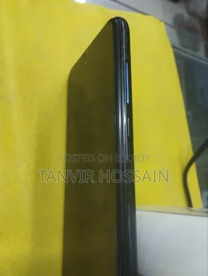 Xiaomi Redmi Note 8 128 GB Black