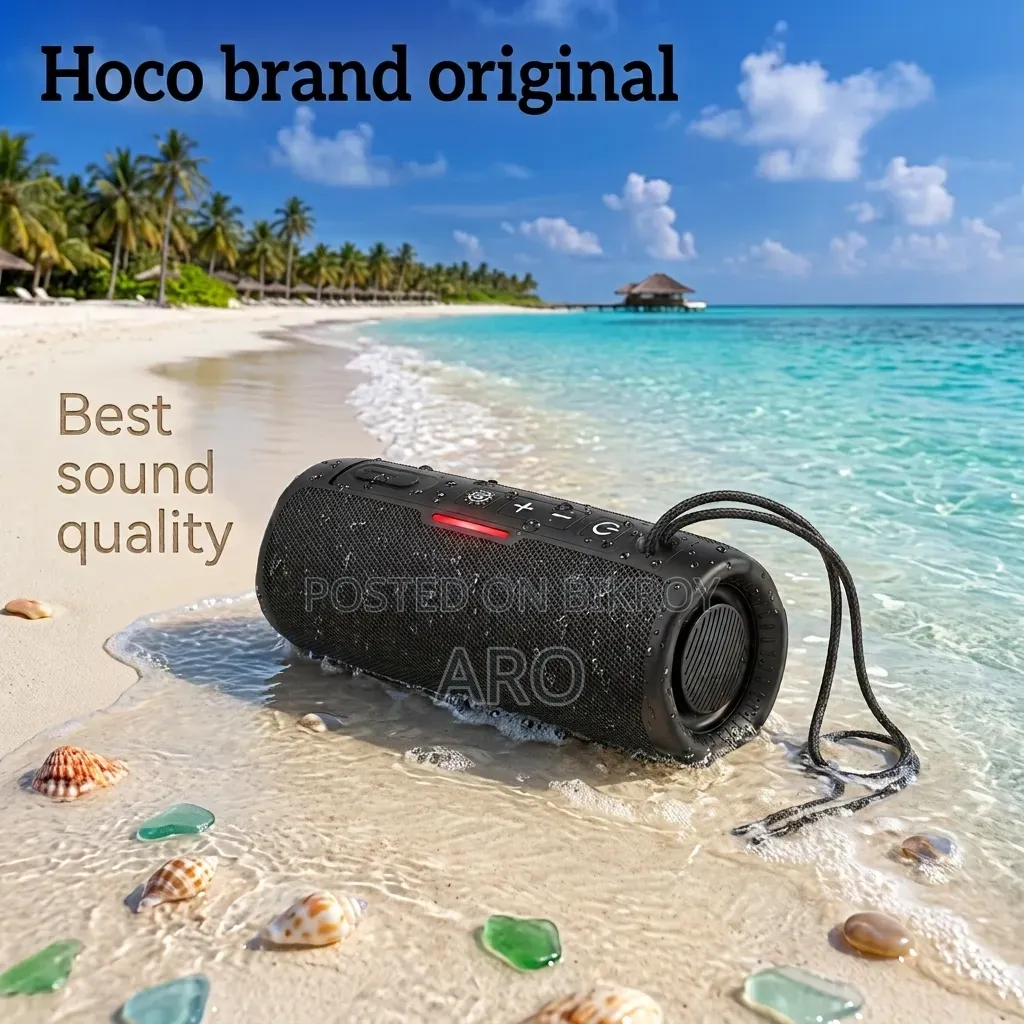 Hoco HC16 Vocal Wireless Bluetooth Speaker