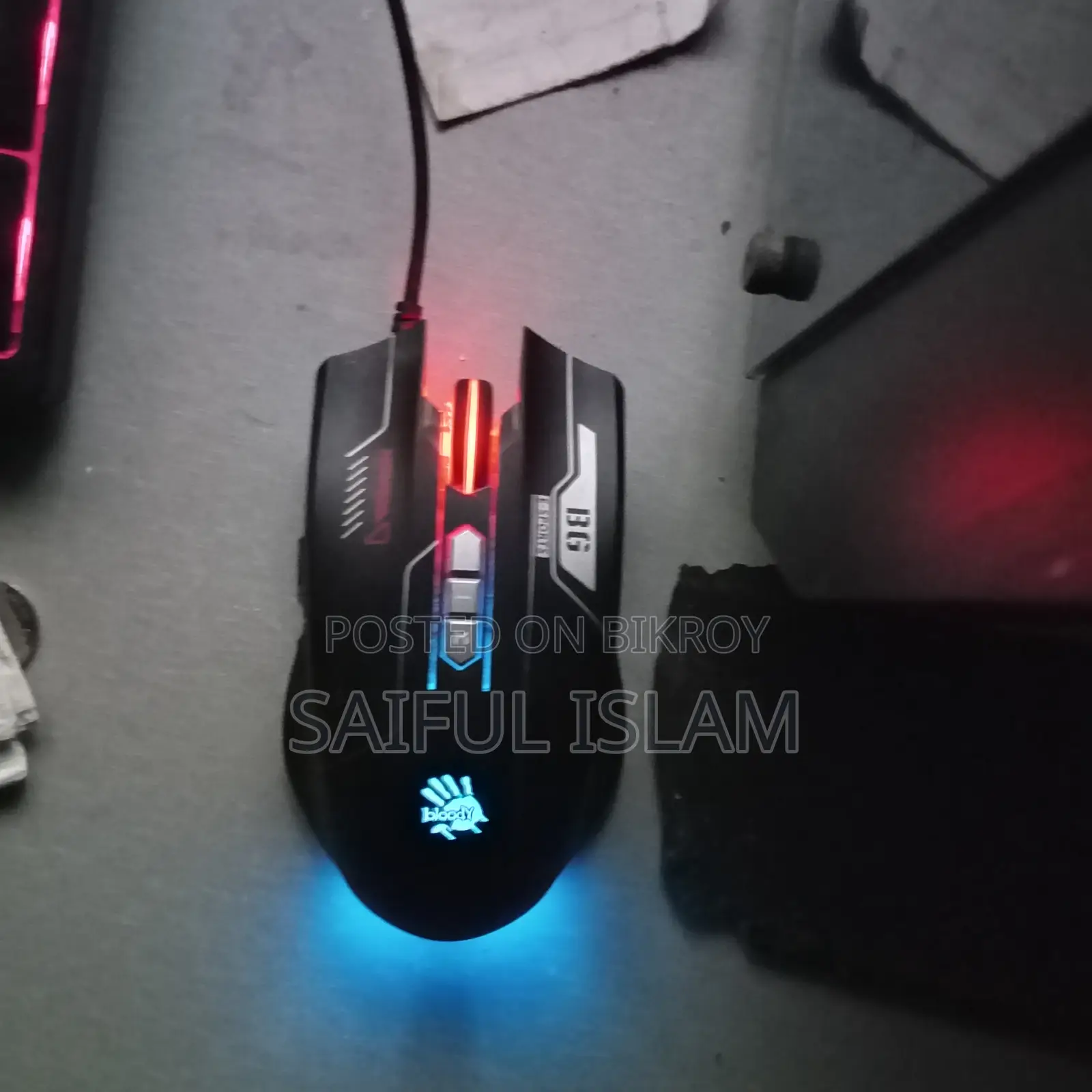 Desktop Computer ASUS TUF Gaming FX10CP 16GB AMD Ryzen 5 SSD 256GB