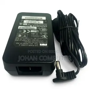 Genuine OEM Cisco PSA18U-480(JMC) - 48V 0.38A Power Adapter