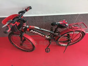 Hero Max Kids Cycle - Mint Condition!