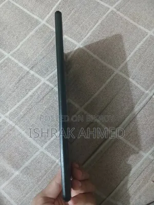 স্যামসাং গ্যালাক্সি ট্যাব এ ৮.০ (২০১৯) ৩২ জিবি ব্ল্যাক