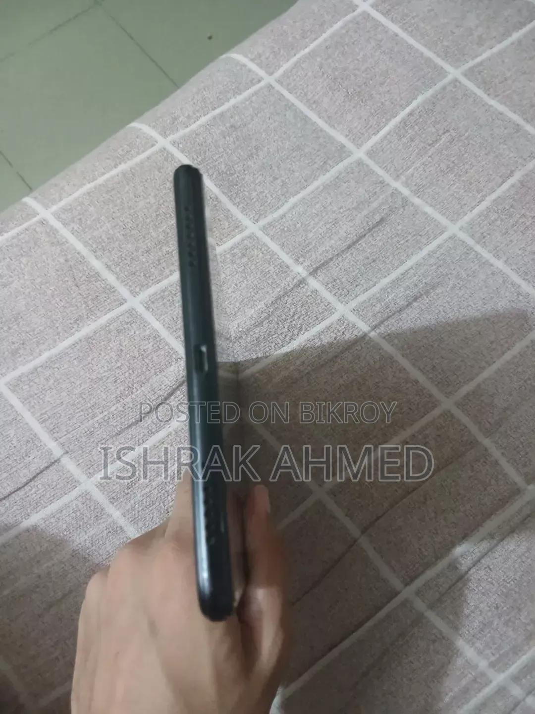 স্যামসাং গ্যালাক্সি ট্যাব এ ৮.০ (২০১৯) ৩২ জিবি ব্ল্যাক