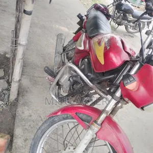 Hero Splendor 110 2006 Red