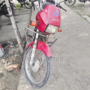 Hero Splendor 110 2006 Red