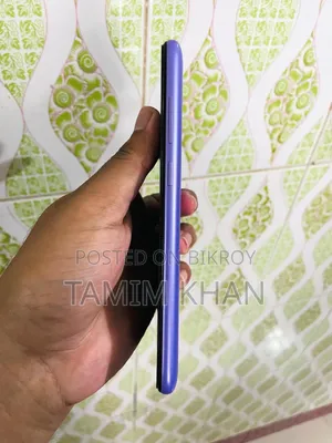 Samsung Galaxy M11 32 GB Purple