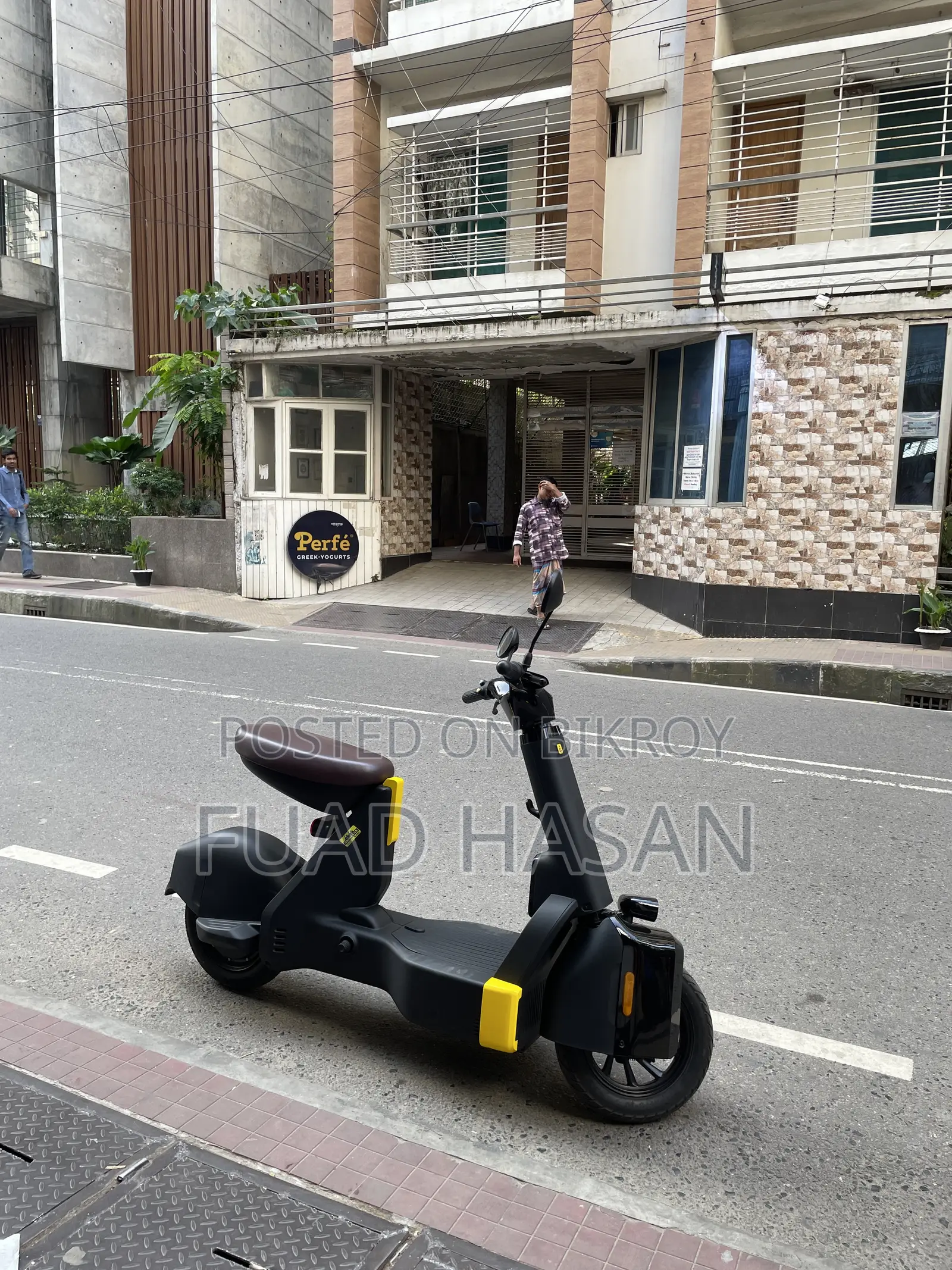 Motorcycle 2025 Black