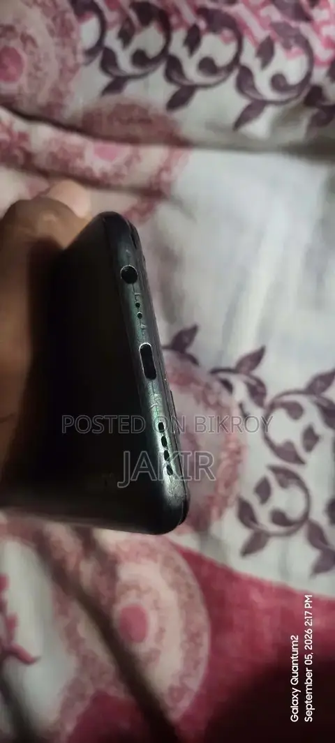 Realme C3 32 GB Green
