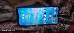 Realme C3 32 GB Green