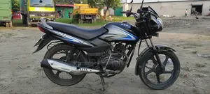 TVS Metro 2019 Black