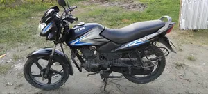 TVS Metro 2019 Black