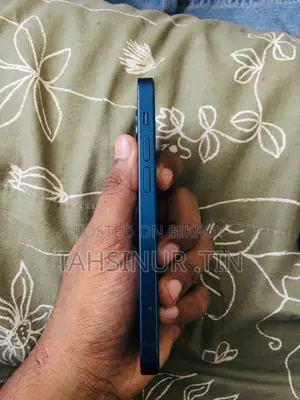 Apple iPhone 12 Mini 128 GB Blue