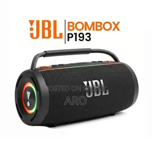 JBL P93 Bluetooth Speaker
