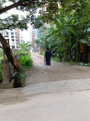 ব্লক-এম, এভিনিউ রোড ১০ কাঠা প্লট বিক্রয়