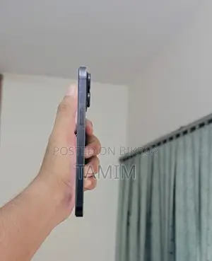 অ্যাপল আইফোন ১৪ প্রো ম্যাক্স ২৫৬ জিবি পার্পল
