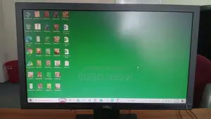 Desktop Computer Dell 4GB Intel Core I5 SSD 128GB