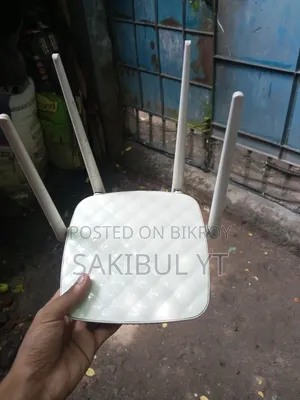 Wifi Router