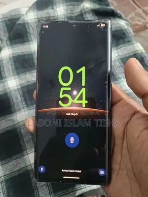 Google Pixel 6 Pro 128 GB Bronze