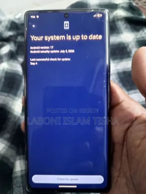 Google Pixel 6 Pro 128 GB Bronze