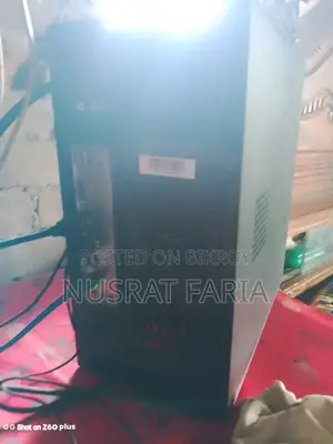 Gigabyte GA-H110MSTX-HD3-ZK 8GB Intel Core I5 SSD 128GB
