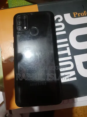 Samsung 128 GB Black