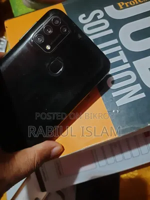 Samsung 128 GB Black