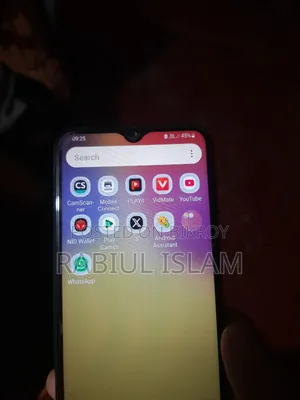 Samsung 128 GB Black
