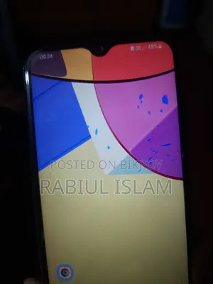 Samsung 128 GB Black