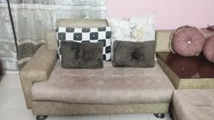 L Shape Corner Sofa Set Sale