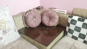 L Shape Corner Sofa Set Sale