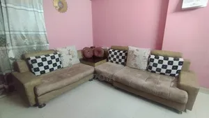 L Shape Corner Sofa Set Sale